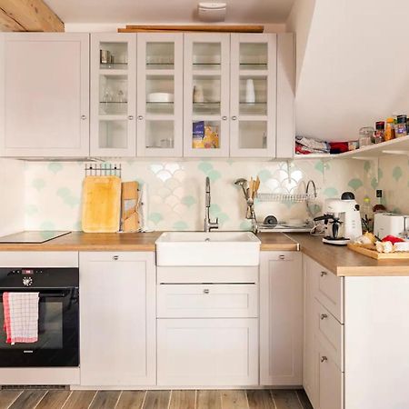 Artscape Marseille Apartman Kültér fotó