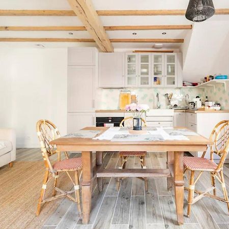 Artscape Marseille Apartman Kültér fotó