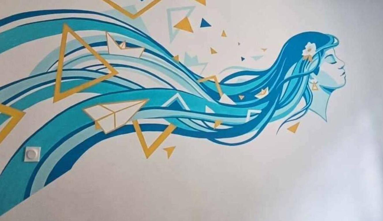 Artscape Marseille Apartman Kültér fotó