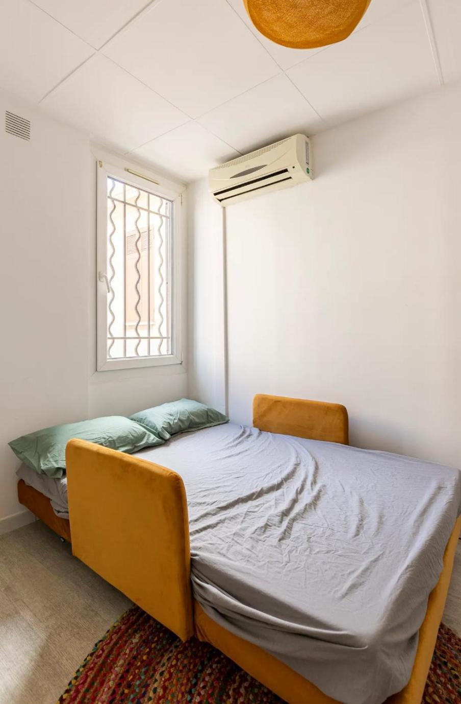 Artscape Marseille Apartman Kültér fotó