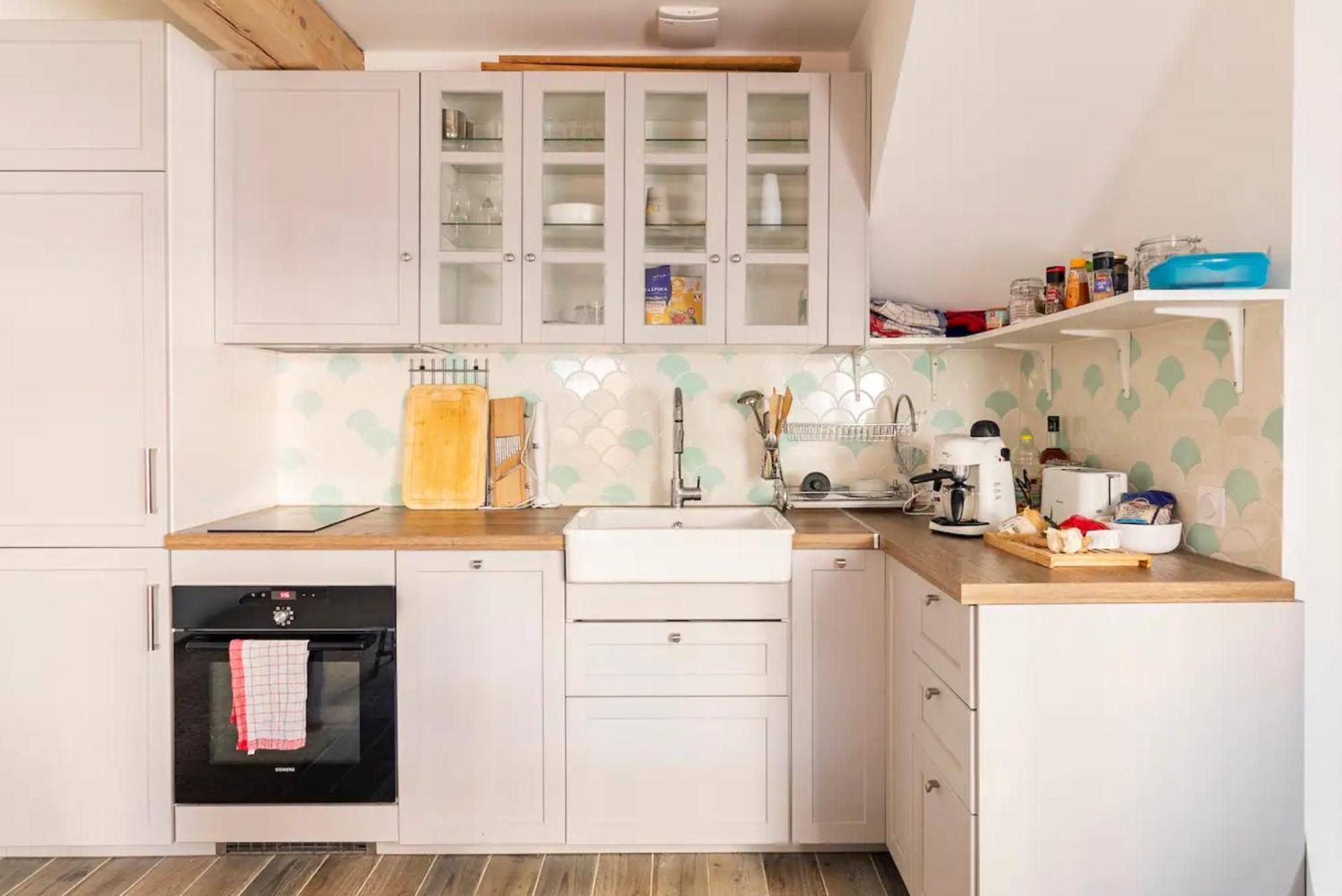 Artscape Marseille Apartman Kültér fotó