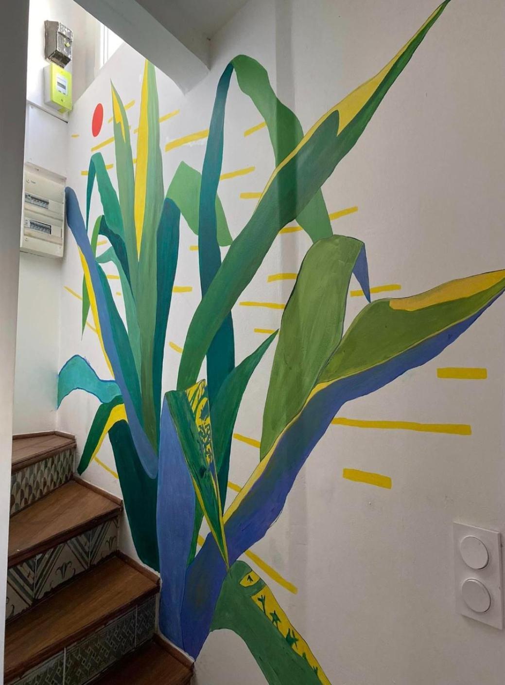 Artscape Marseille Apartman Kültér fotó