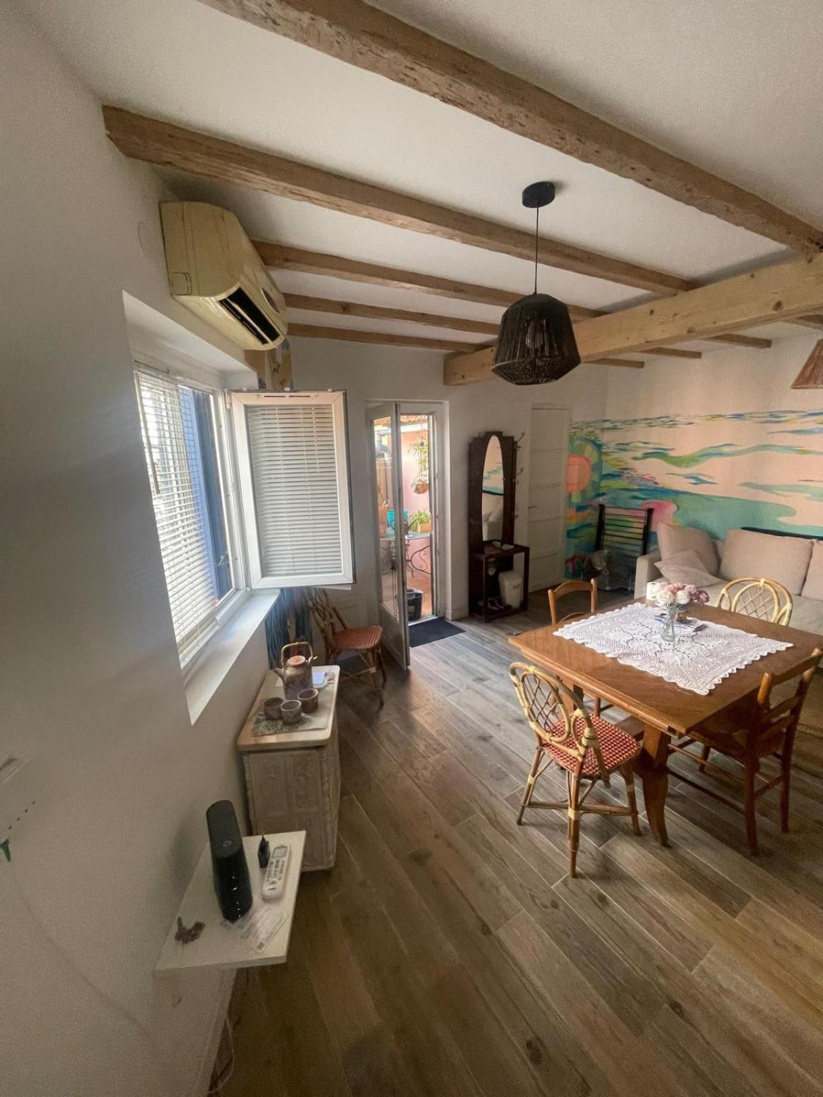Artscape Marseille Apartman Kültér fotó
