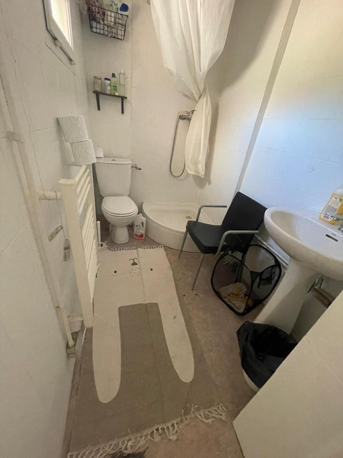 Artscape Marseille Apartman Kültér fotó