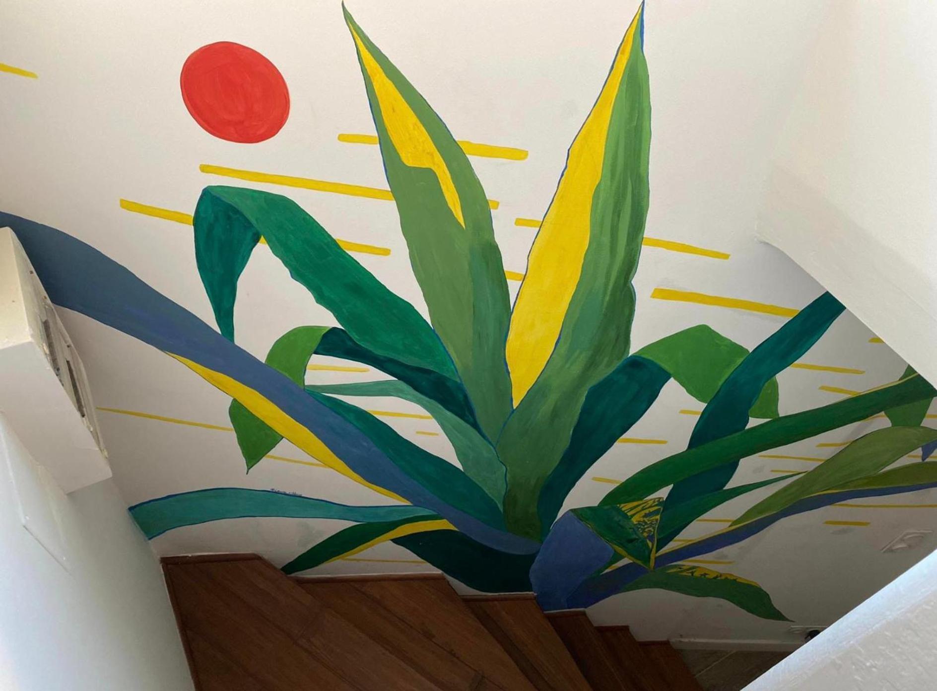 Artscape Marseille Apartman Kültér fotó