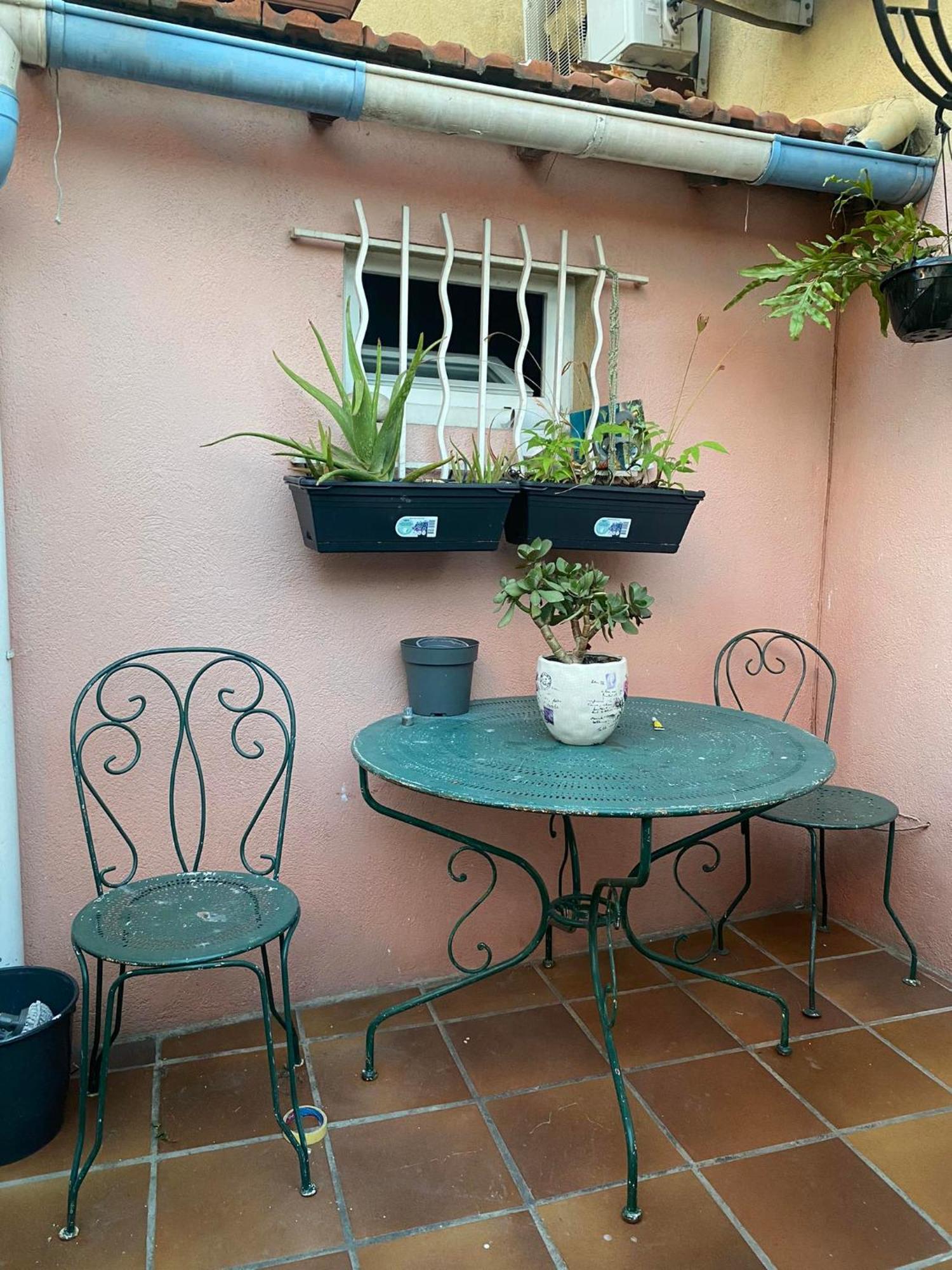Artscape Marseille Apartman Kültér fotó