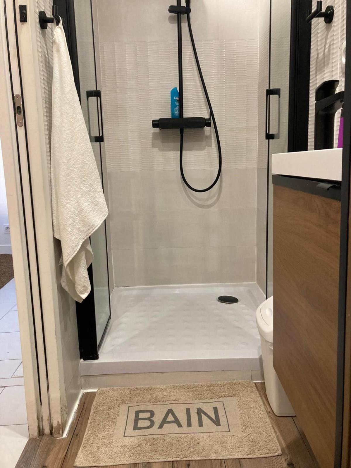 Artscape Marseille Apartman Kültér fotó
