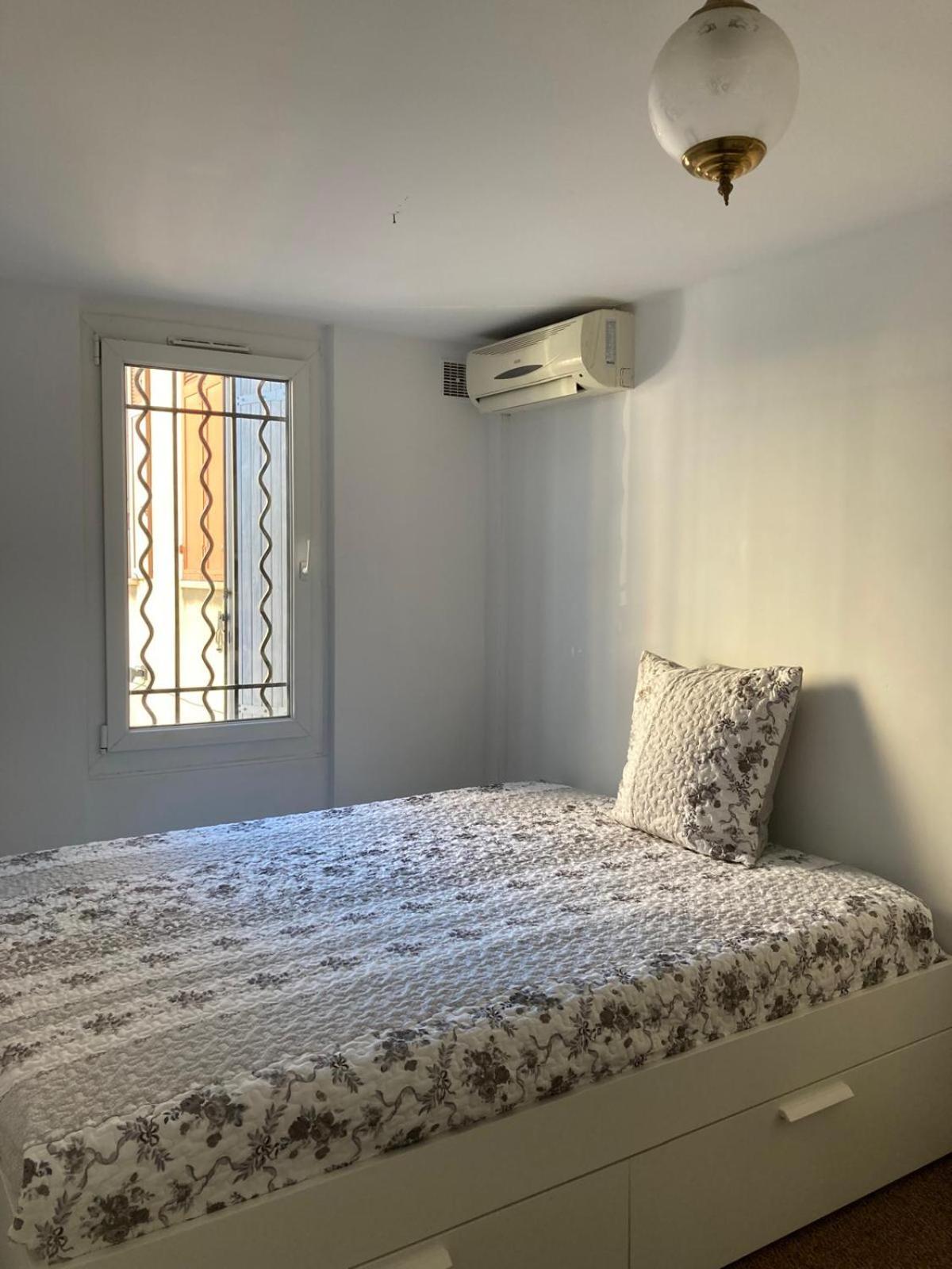 Artscape Marseille Apartman Kültér fotó