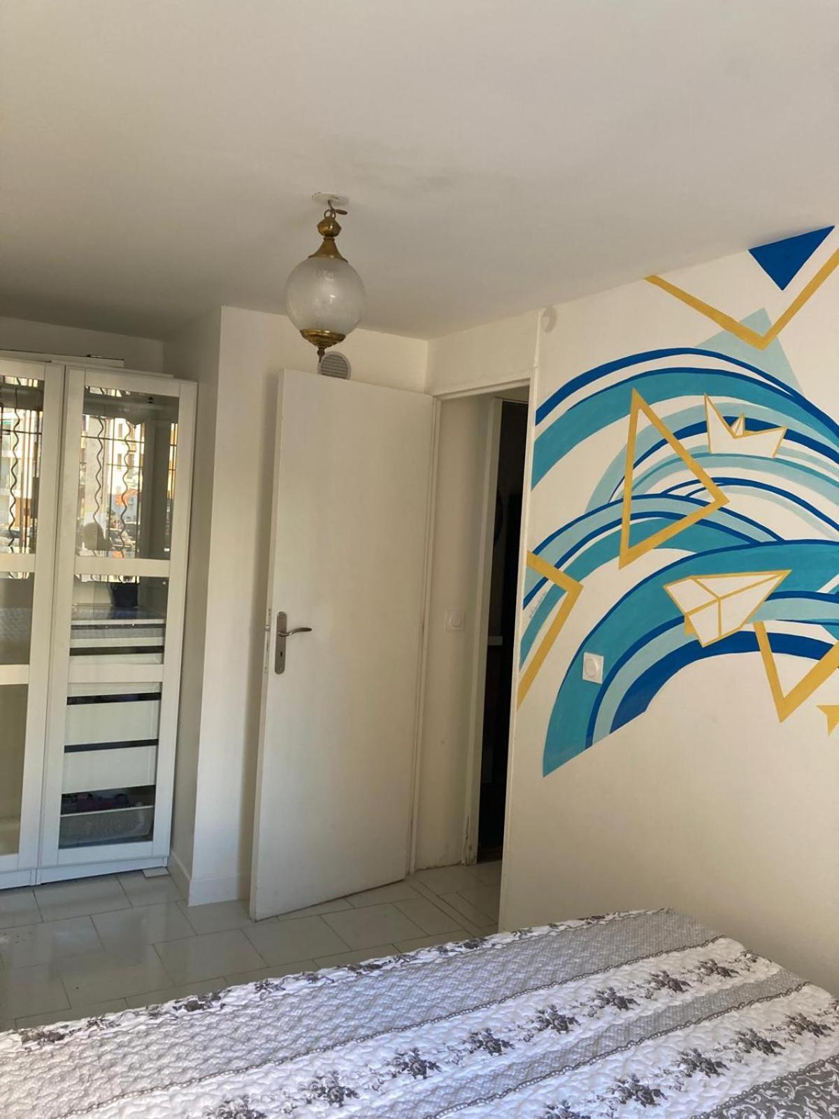 Artscape Marseille Apartman Kültér fotó