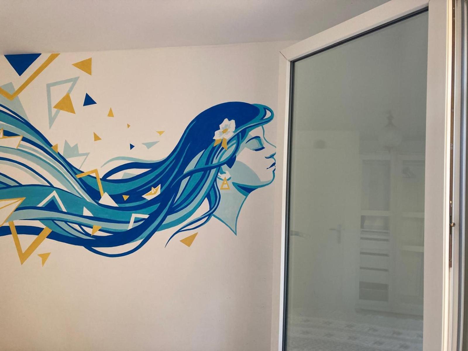 Artscape Marseille Apartman Kültér fotó