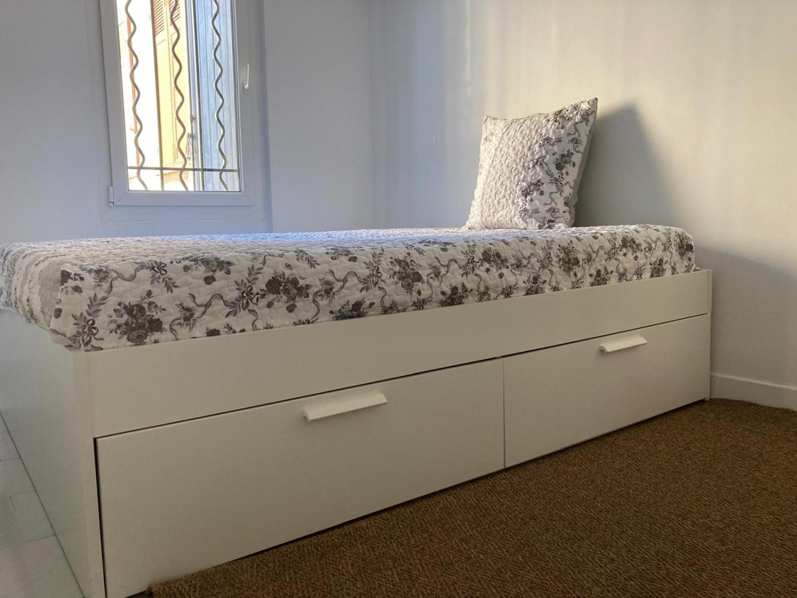 Artscape Marseille Apartman Kültér fotó